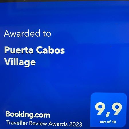 Puerta Cabos Village Cabo San Lucas Zewnętrze zdjęcie