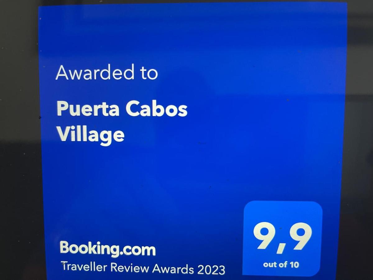 Puerta Cabos Village Cabo San Lucas Zewnętrze zdjęcie