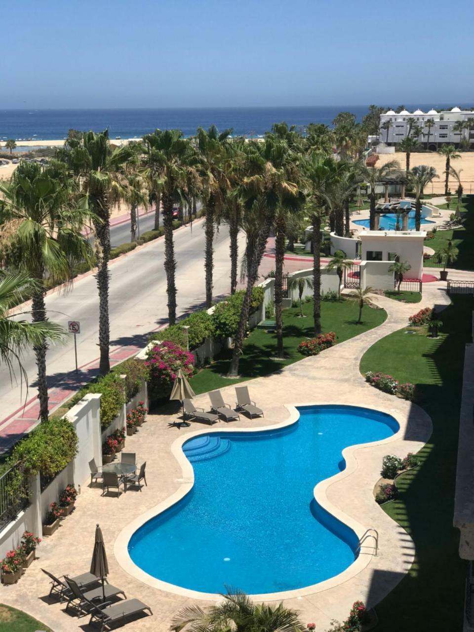 Puerta Cabos Village Cabo San Lucas Zewnętrze zdjęcie