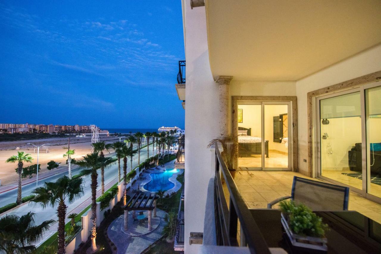 Puerta Cabos Village Cabo San Lucas Zewnętrze zdjęcie